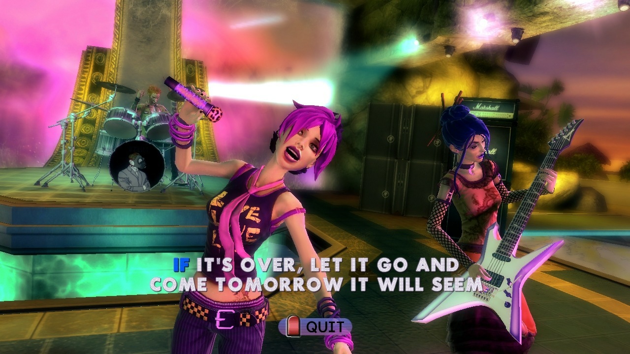 Band Hero - Imagen 14